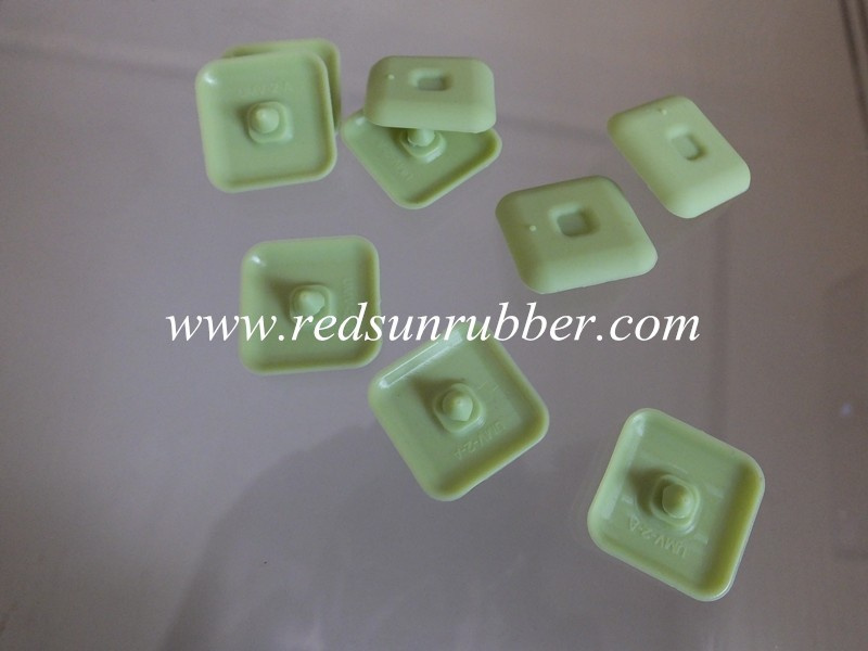 Wmq Silicone Check Valve
