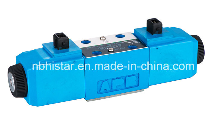 Dg4V Solenoid Directional Valve (DG4V3-2C-MD24A 60)