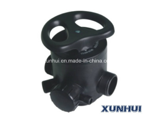 Manual Water Softener Control Valve Tmf-64D