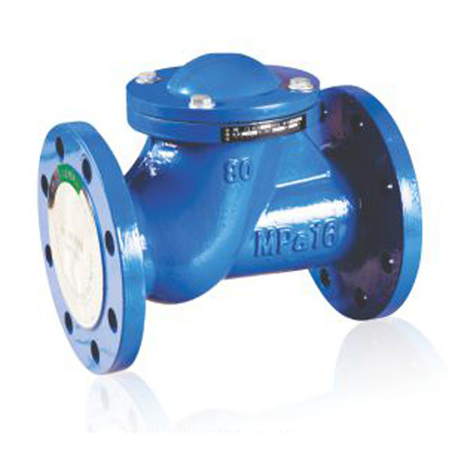 Sliding Ball Type Check Valve