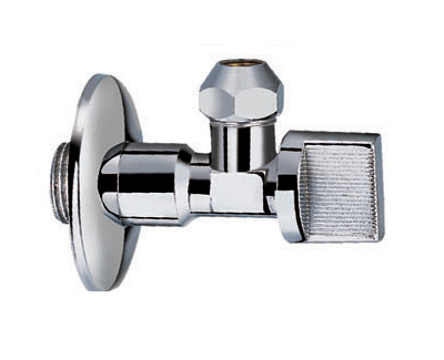 Brass Angle Valve for Bathroom