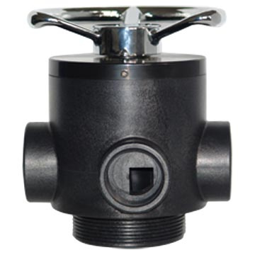 Water Filter Valve