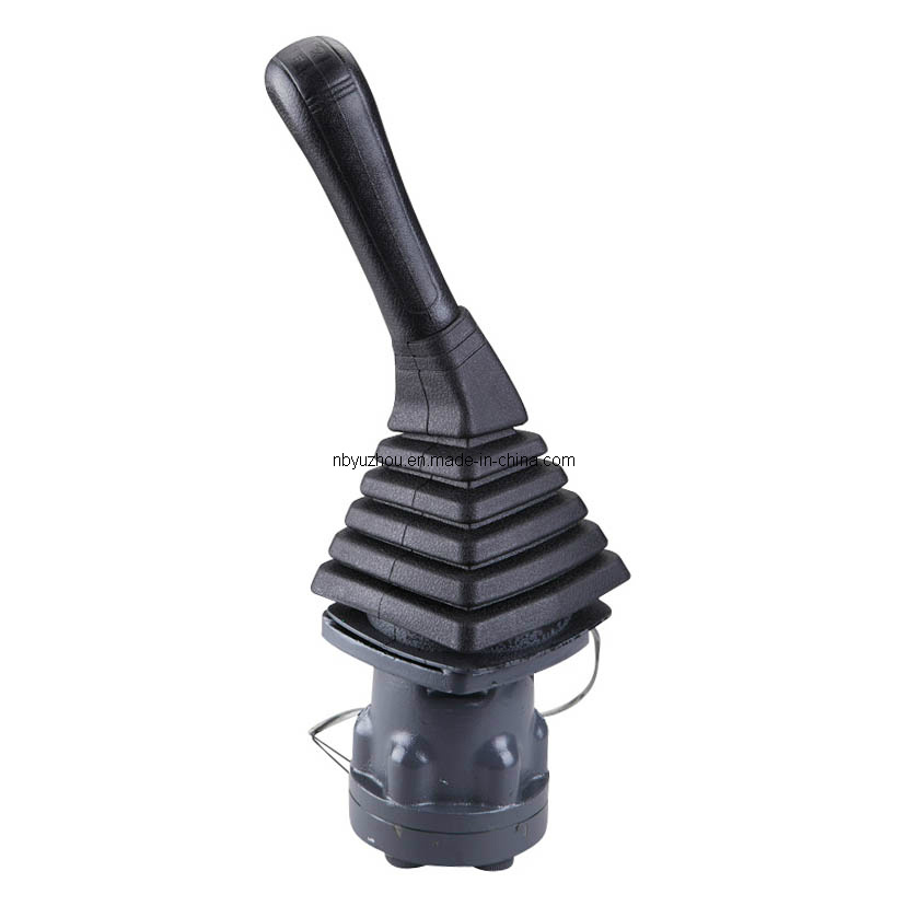 Hydraulic Pilot Control Valves, Manual Control Valve, Pilot Control Valves for Excavator