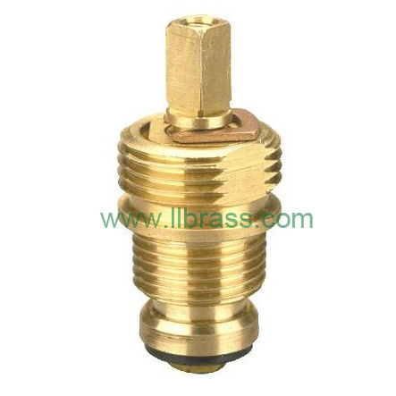 Brass Core