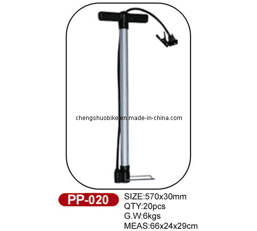 alloy bike pumps of high pressure