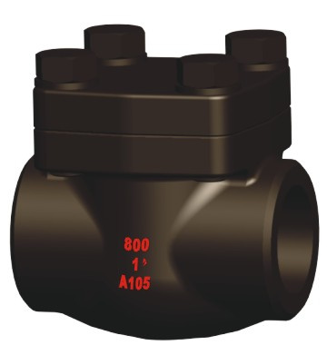 Check Valve (H14/64H/Y)
