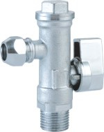 Angle Valve (JB-4050)