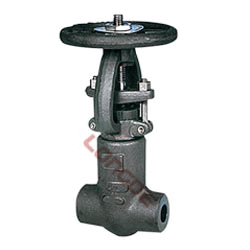 Forged Steel Pressure Seal Gate Valve