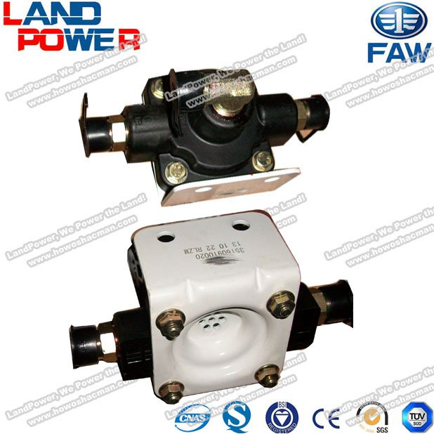 Fast Release Valve/3516010-D811/Faw Auto Parts