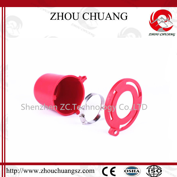 Cost-Effective Plug Valve Plastic PPR Lockout