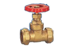 Brass Stop Valve