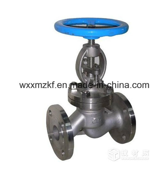 Cast Iron Cut-off Valve