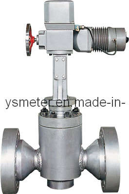 High Pressure Regulating Valve (ZKFKPSD)