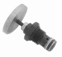 Lt Series Throttle Valves (LT04-00-00)