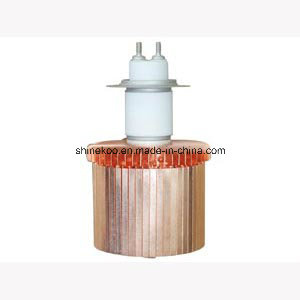 Ultra-High Frequency Metal Ceramic Electron Tube (E3130)
