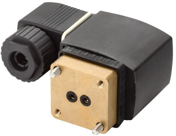 2-2 Way Improved Structure Solenoid Valve