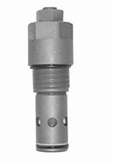 Lr Series Pilot Relief Valves (LR32-01-00)