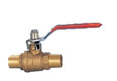 Brass Ball Valve