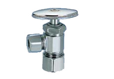 Angle Valve