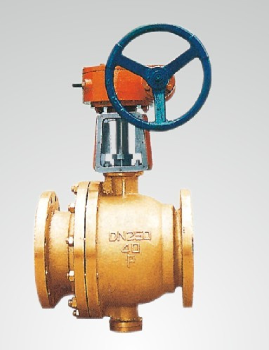 Ball Valve