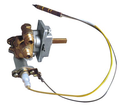 Built-in Gas Hob Valve (ADH-R290-II)