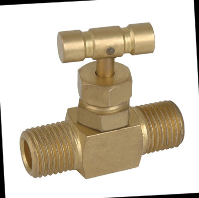 Needle Valve (XD-A015)