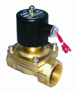 Solenoid Valve (ZL-008)