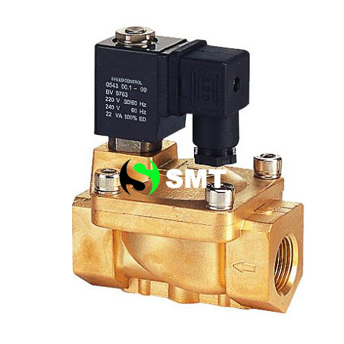 Solenoid Valve (SLP)