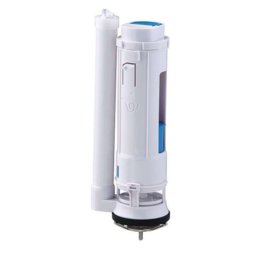 Flush Valve Toilet Repair Parts Dual Flush for 1 PC Toilet Ov205b