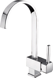 35MM Single Lever Sink Mixer (F19004)