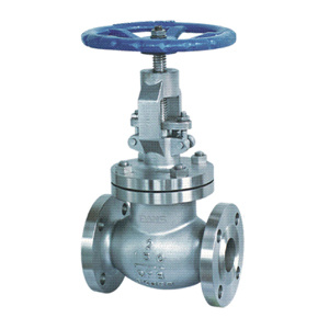Globe Valves (127)