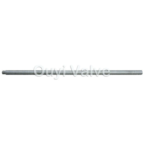 Ball Valve Stem
