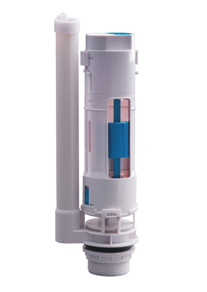 Dual Flush Valve 10