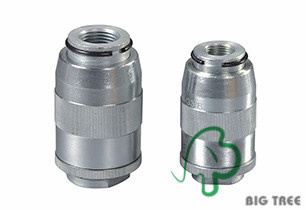 Hydraulic Valve Vrfb Tubular Throttle Check Valve