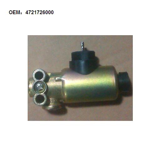 4721726000 Solenoid Valve for Renault