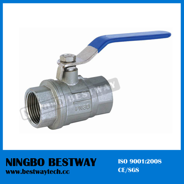 China Manufactured Pn30 Brass Hydraulic Valves