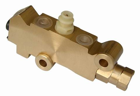 Proportion Valve (X-12002)