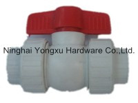 Plastic Ball Valve