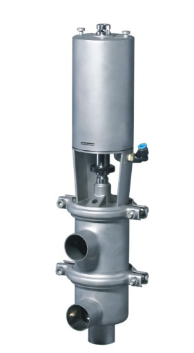 Pneumatic Reversing Valve
