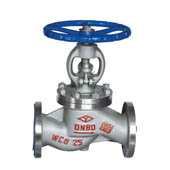GOST/Russia Standard Carbon Steel Globe Valve/Stop Valve (J41H-16C)