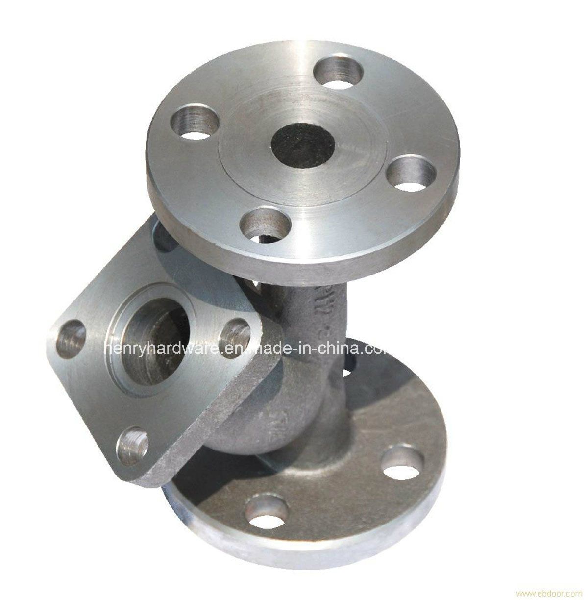 Valve Part, Valve Component