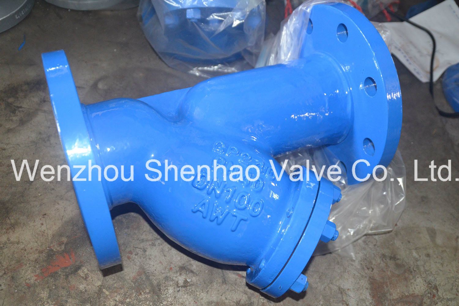 Y Type Strainer Other Valve