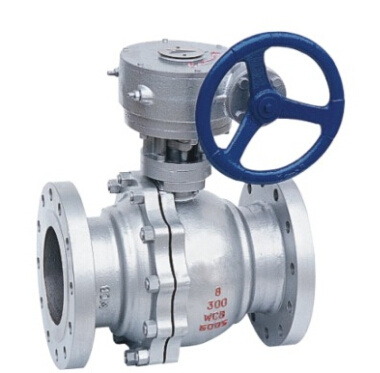 API Ball Valve