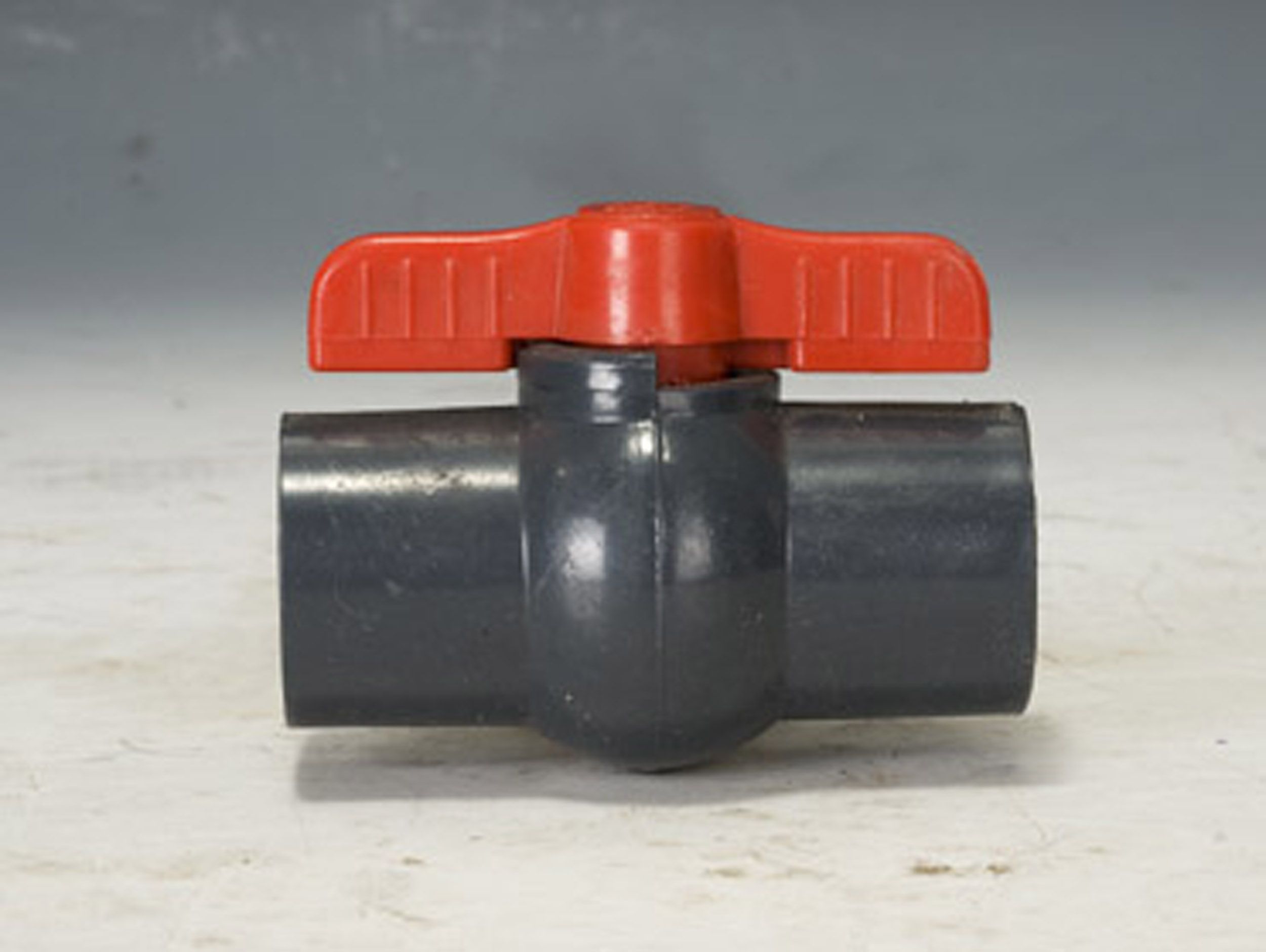 UPVC Ball Valve