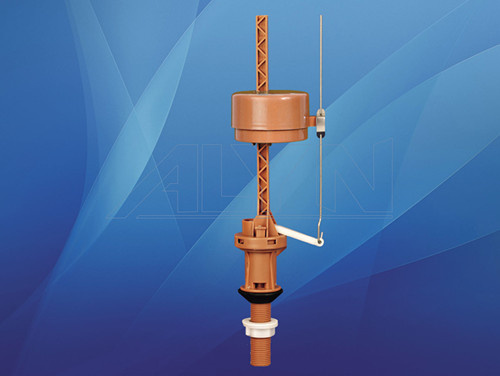 Slient Bottom Fill Valve
