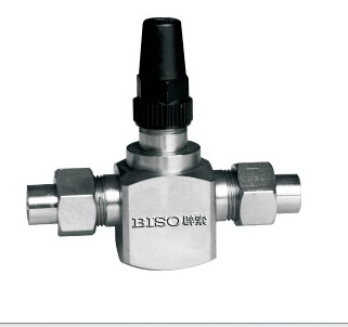 Steel Valve for Ammonia /Wcb