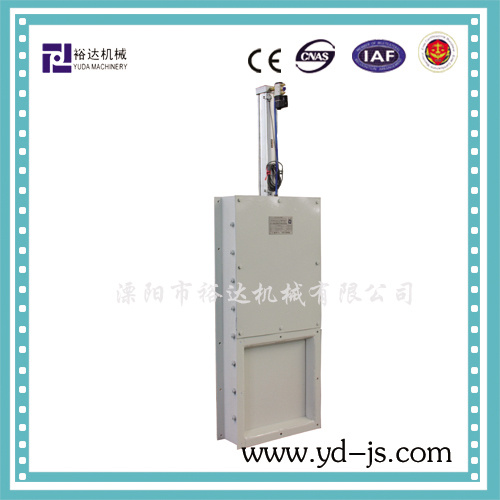 Tzmq70*70 Series Pneumatic Valve