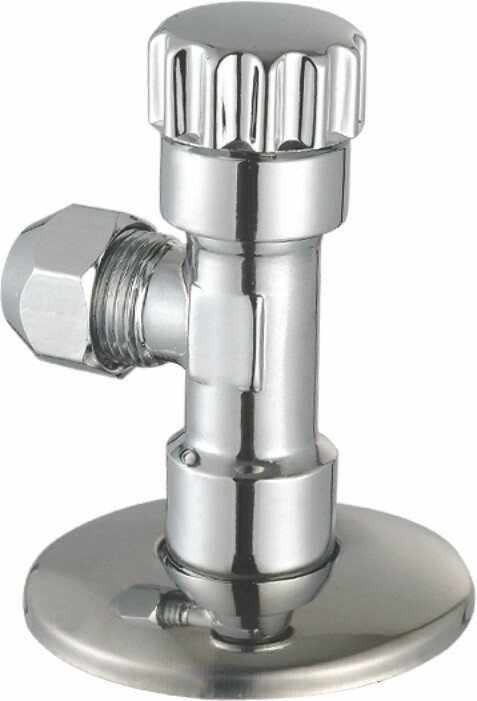 Brass Angle Valve (SS-8405)