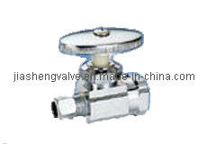 Angle Valve