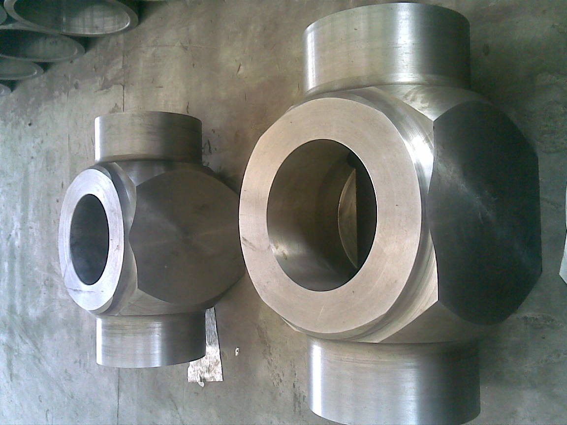 Forged Valve /Forging Valve